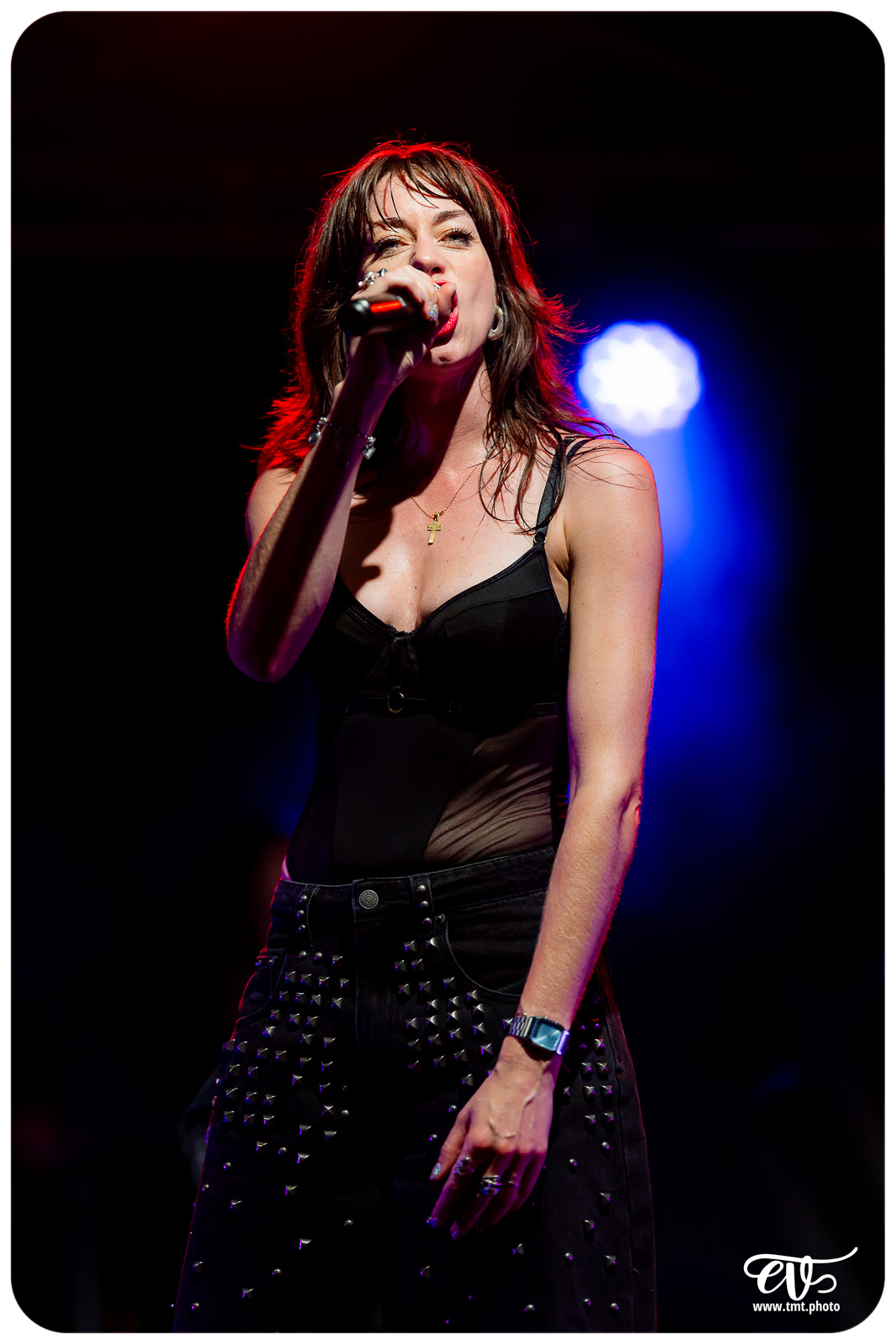 REDLIGHT DREAMS